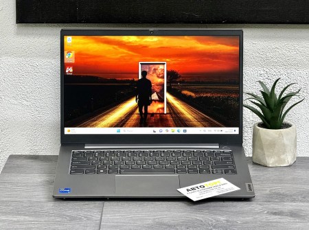 Lenovo Thinkbook 14 G4 1